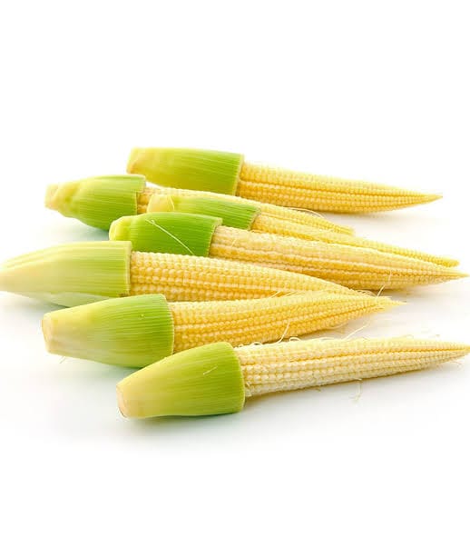 Baby Corn -photo 4