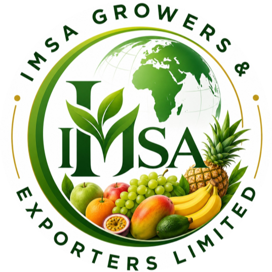IMSA GROWERS' & EXPORTERS LTD