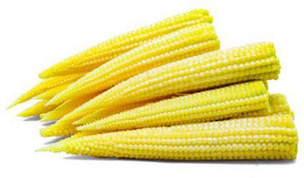 Baby Corn -photo 2
