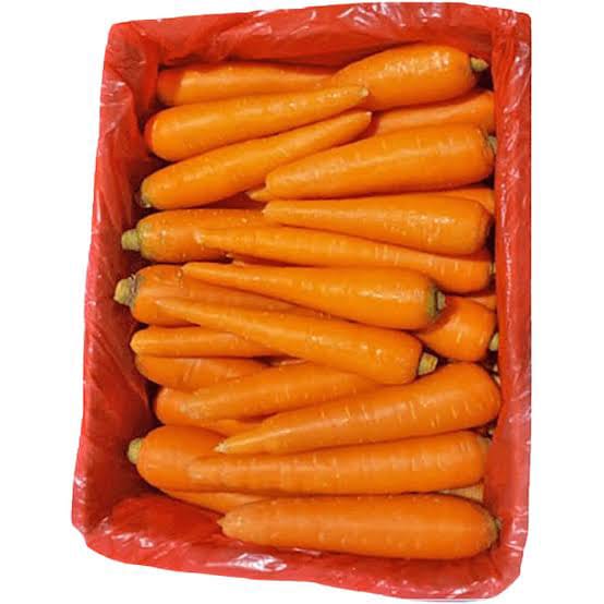 Carrots