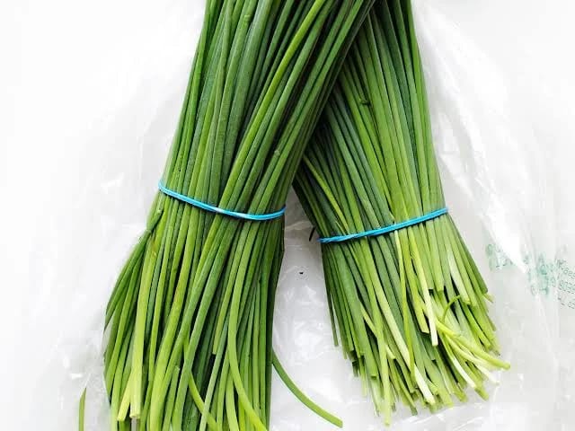 Chives -photo 2