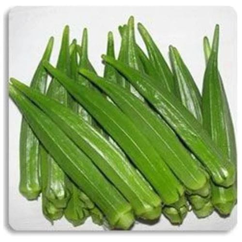 Okra -photo 3