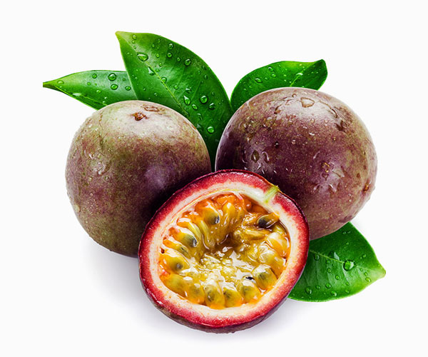 Purple Passion Fruit -photo 3